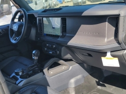 Ford Bronco Big Bend 4 Door 4x4 2025