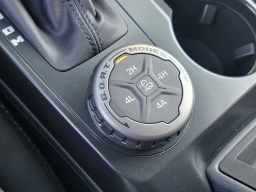 Ford Bronco Big Bend 4 Door 4x4 2025