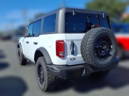 Ford Bronco Big Bend 4 Door 4x4 2026