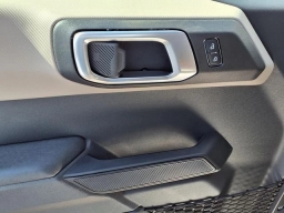 Ford Bronco Big Bend 4 Door 4x4 2026