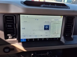 Ford Bronco Big Bend 4 Door 4x4 2026