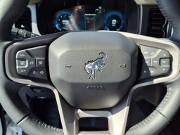 Ford Bronco Big Bend 4 Door 4x4 2026