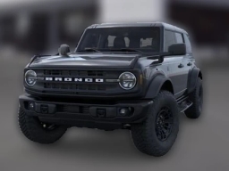 Ford Bronco Big Bend 4 Door 4x4 2026