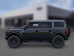 Ford Bronco Big Bend 4 Door 4x4 2026