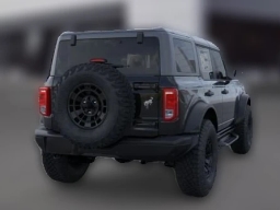 Ford Bronco Big Bend 4 Door 4x4 2026