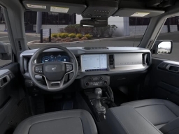 Ford Bronco Big Bend 4 Door 4x4 2026