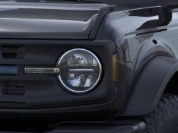 Ford Bronco Big Bend 4 Door 4x4 2026