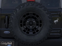 Ford Bronco Big Bend 4 Door 4x4 2026