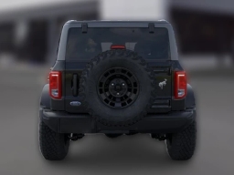 Ford Bronco Big Bend 4 Door 4x4 2026