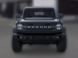 Ford Bronco Big Bend 4 Door 4x4 2026