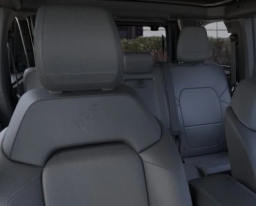 Ford Bronco Big Bend 4 Door 4x4 2026