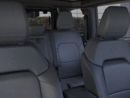 Ford Bronco Big Bend 4 Door 4x4 2026