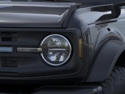 Ford Bronco Big Bend 4 Door 4x4 2026