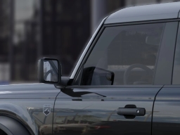 Ford Bronco Big Bend 4 Door 4x4 2026