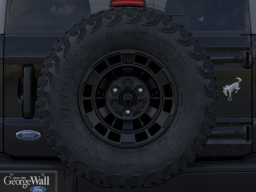 Ford Bronco Big Bend 4 Door 4x4 2026