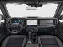 Ford Bronco Big Bend 4 Door 4x4 2026