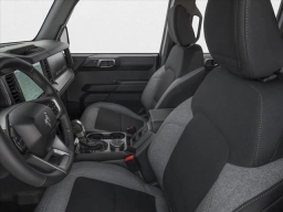 Ford Bronco Big Bend 4 Door 4x4 2026