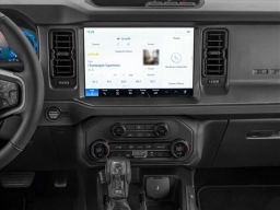 Ford Bronco Big Bend 4 Door 4x4 2026