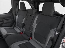 Ford Bronco Big Bend 4 Door 4x4 2026