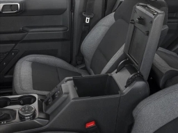 Ford Bronco Big Bend 4 Door 4x4 2026