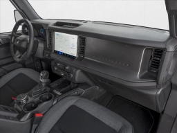 Ford Bronco Big Bend 4 Door 4x4 2026