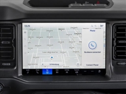 Ford Bronco Big Bend 4 Door 4x4 2026