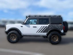 Ford Bronco Big Bend 4 Door 4x4 2025