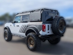 Ford Bronco Big Bend 4 Door 4x4 2025