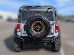 Ford Bronco Big Bend 4 Door 4x4 2025