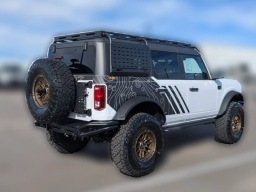 Ford Bronco Big Bend 4 Door 4x4 2025