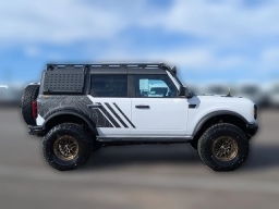 Ford Bronco Big Bend 4 Door 4x4 2025