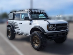 Ford Bronco Big Bend 4 Door 4x4 2025