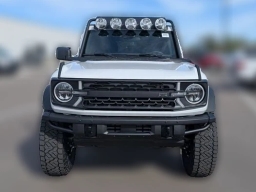 Ford Bronco Big Bend 4 Door 4x4 2025