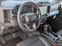 Ford Bronco Big Bend 4 Door 4x4 2025