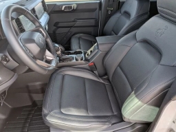 Ford Bronco Big Bend 4 Door 4x4 2025