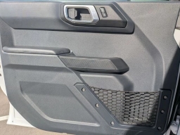 Ford Bronco Big Bend 4 Door 4x4 2025