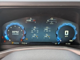 Ford Bronco Big Bend 4 Door 4x4 2025