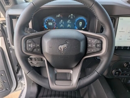 Ford Bronco Big Bend 4 Door 4x4 2025