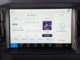 Ford Bronco Big Bend 4 Door 4x4 2025