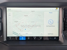 Ford Bronco Big Bend 4 Door 4x4 2025