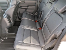 Ford Bronco Big Bend 4 Door 4x4 2025