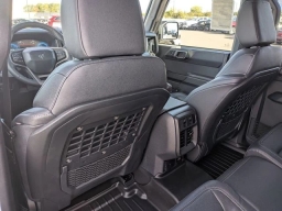 Ford Bronco Big Bend 4 Door 4x4 2025