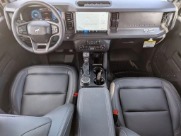 Ford Bronco Big Bend 4 Door 4x4 2025