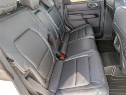 Ford Bronco Big Bend 4 Door 4x4 2025