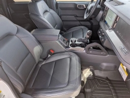 Ford Bronco Big Bend 4 Door 4x4 2025