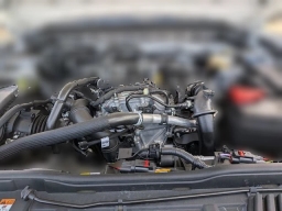 Ford Bronco Big Bend 4 Door 4x4 2025