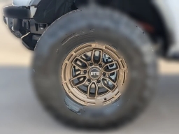 Ford Bronco Big Bend 4 Door 4x4 2025