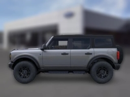 Ford Bronco Big Bend 4 Door 4x4 2026