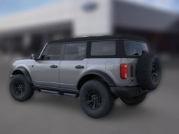 Ford Bronco Big Bend 4 Door 4x4 2026