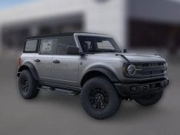 Ford Bronco Big Bend 4 Door 4x4 2026